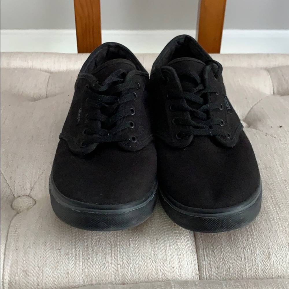 VANS sneaker
